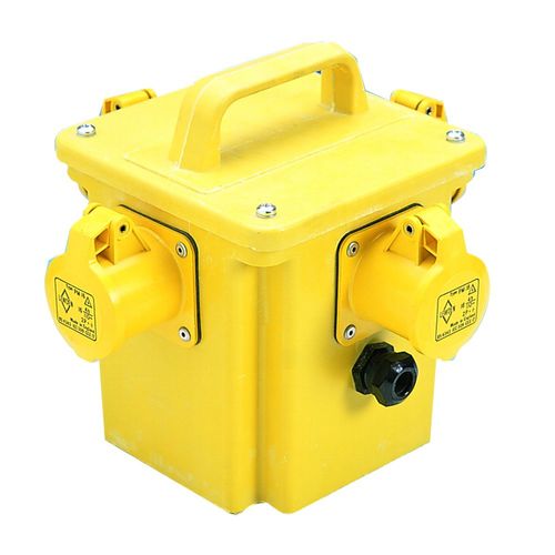 4 Way Extension Box (260060)